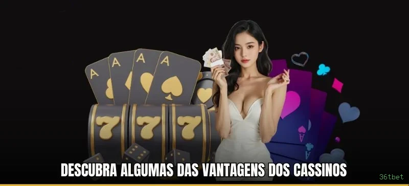 Cassino ao vivo da 36tbet com dealers reais